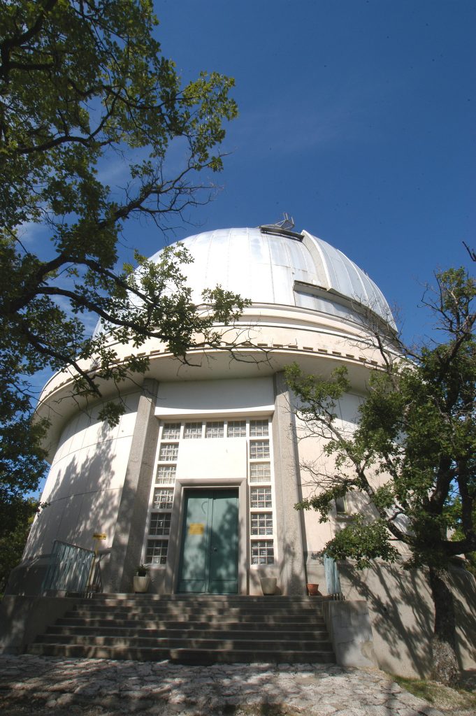 observatoire de haute provence